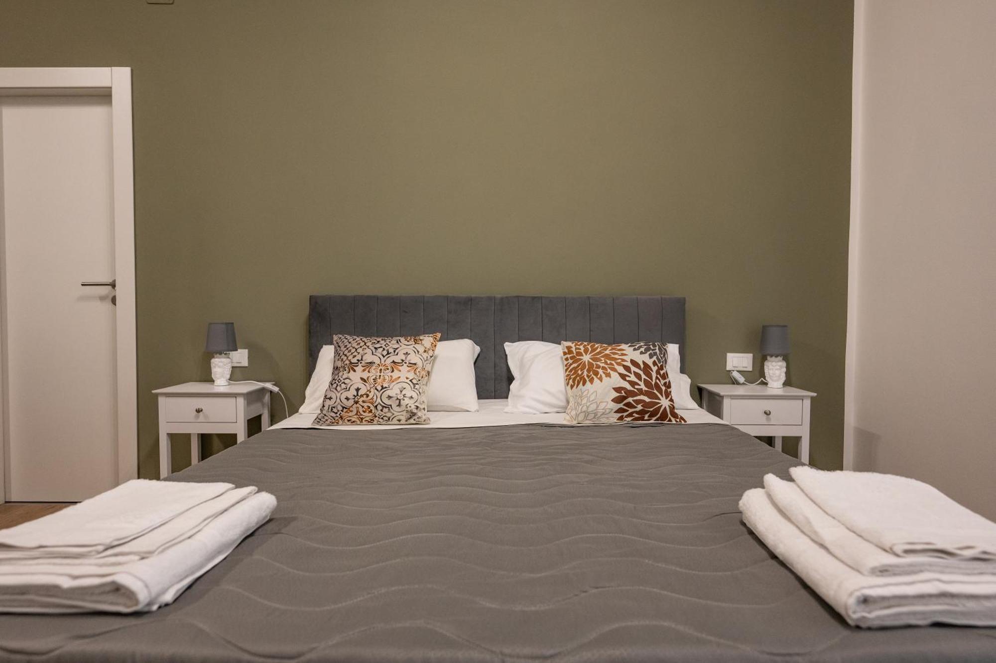 Molinari Bed & Breakfast *