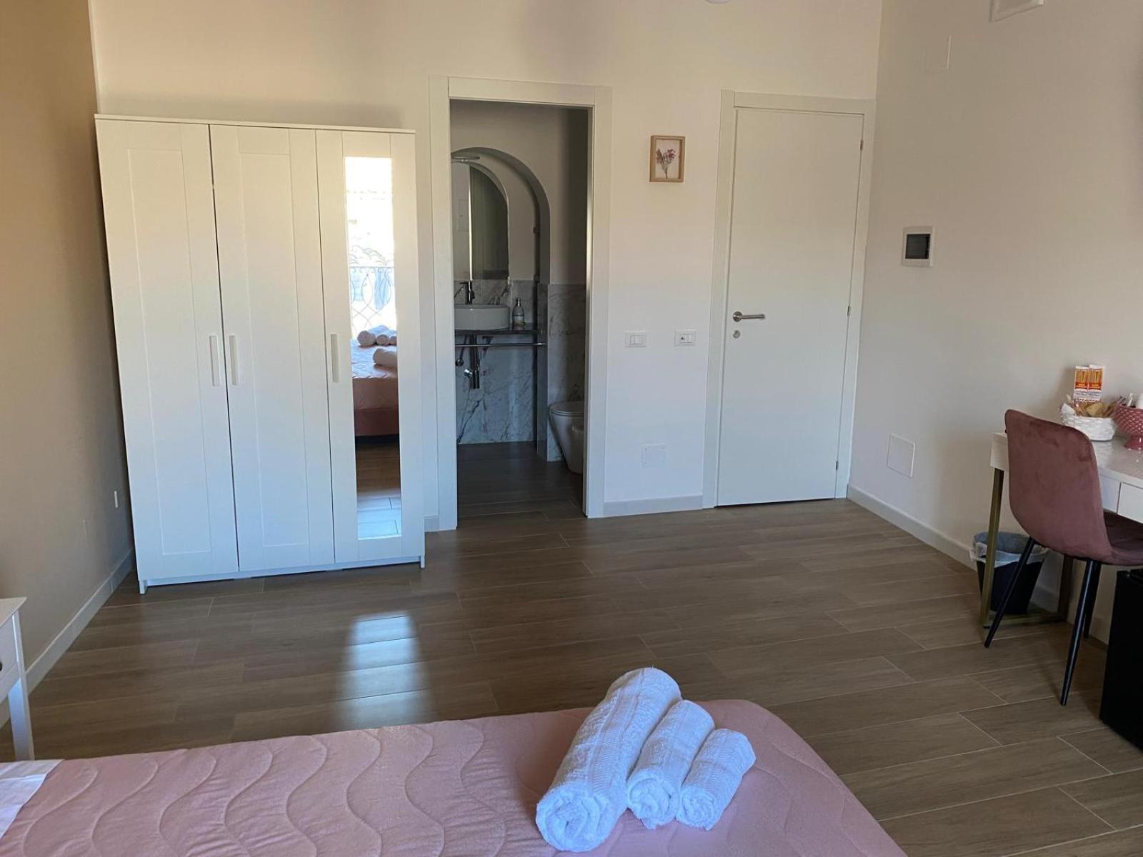 Bed & Breakfast Molinari Palermo