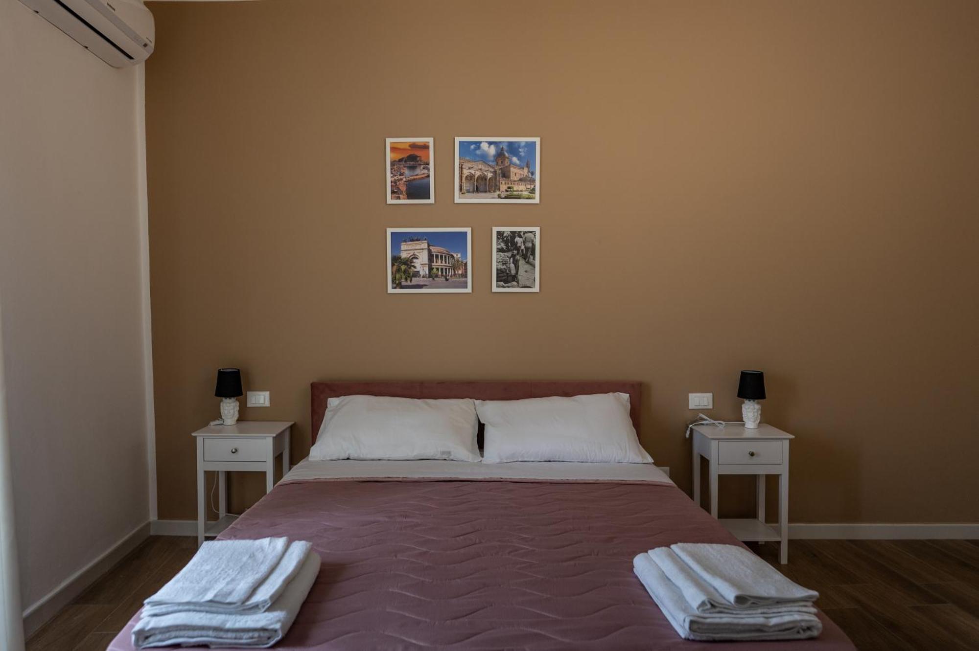 Molinari Bed & Breakfast *