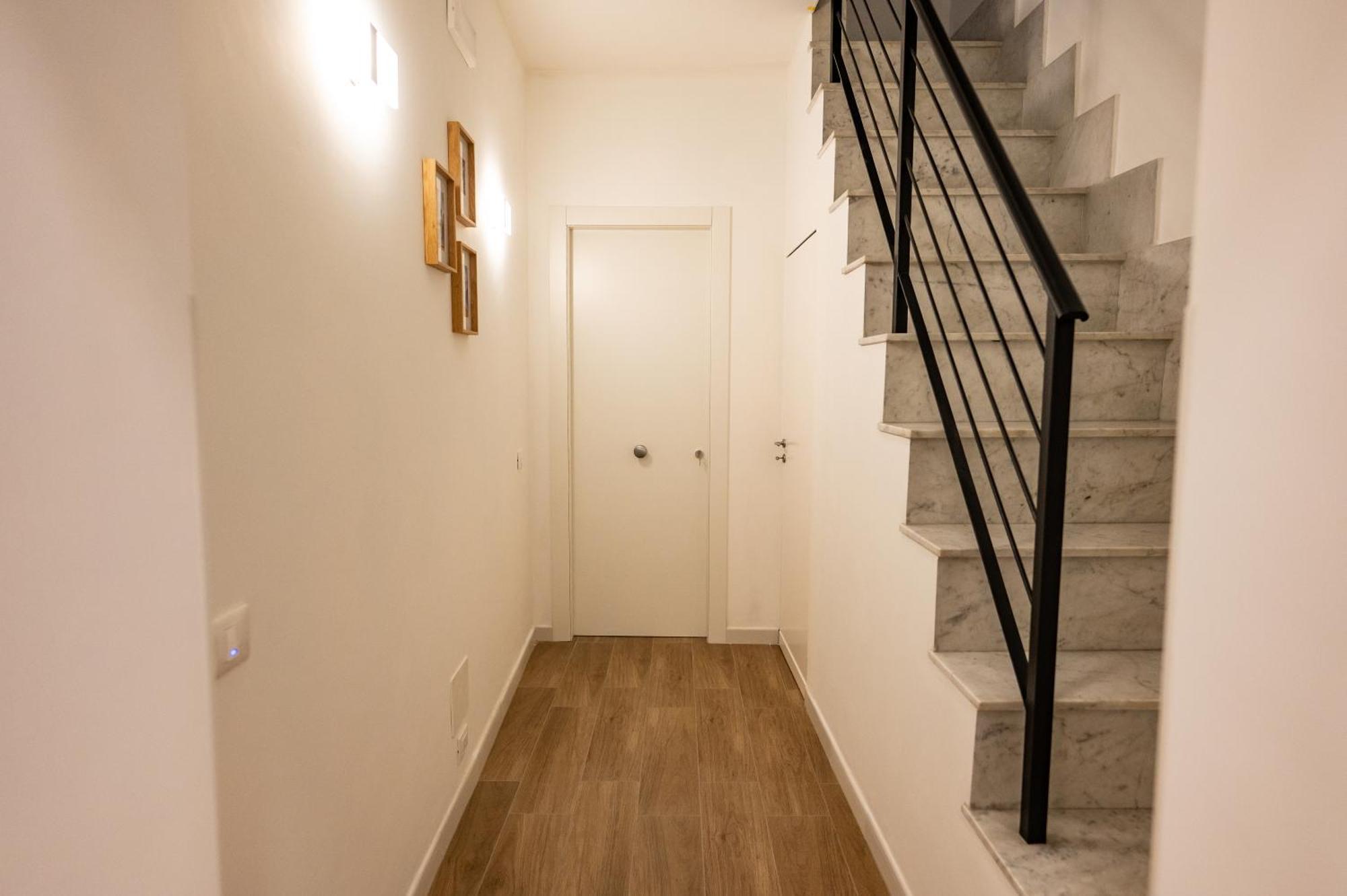Bed & Breakfast Molinari *