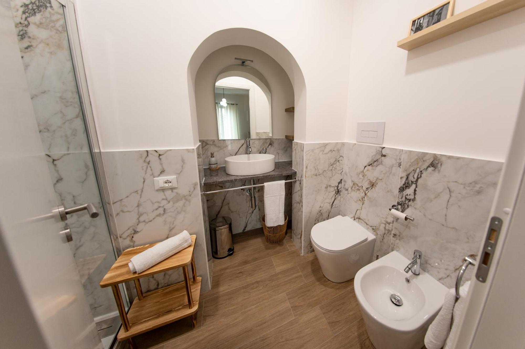 Bed & Breakfast Molinari Palermo