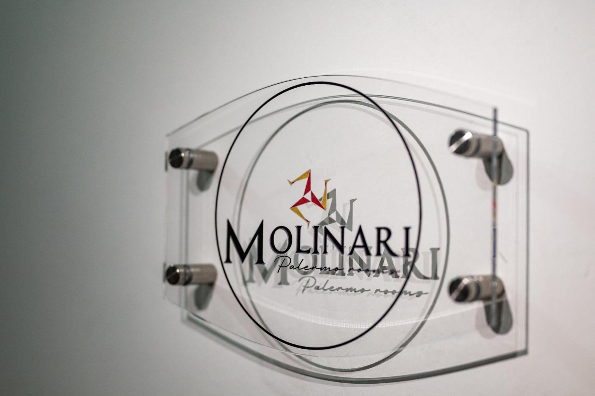 Molinari * Palermo
