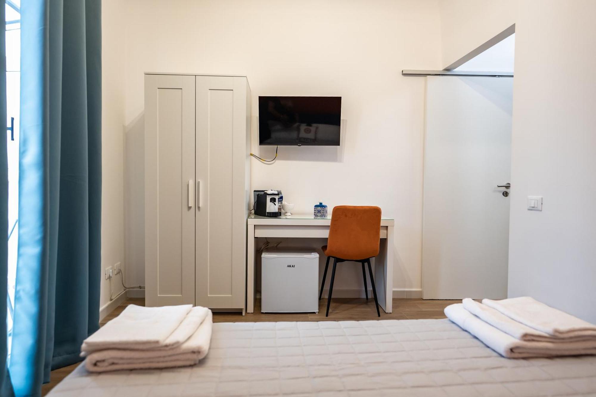 Bed & Breakfast Molinari