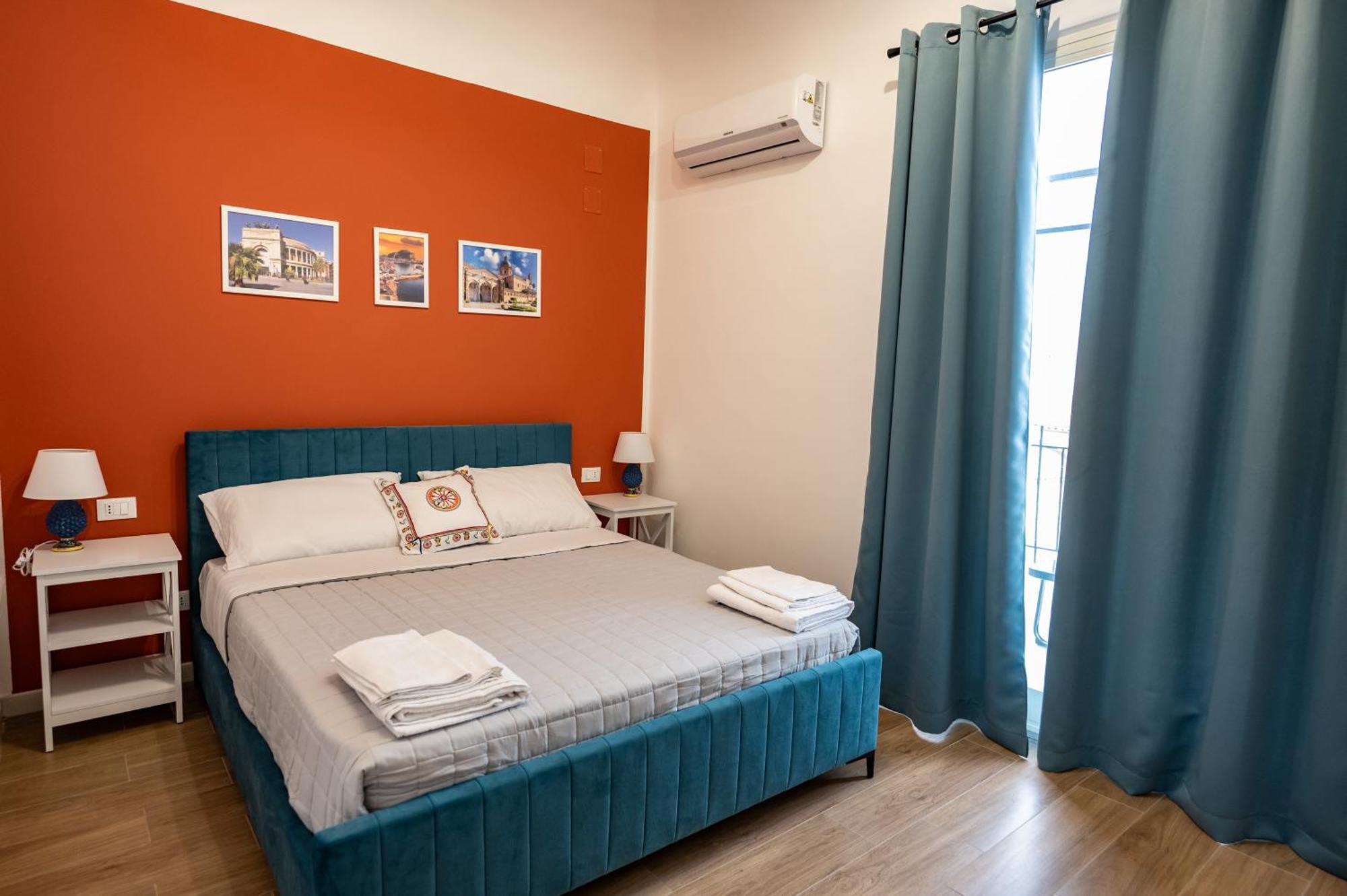 Bed & Breakfast Molinari *