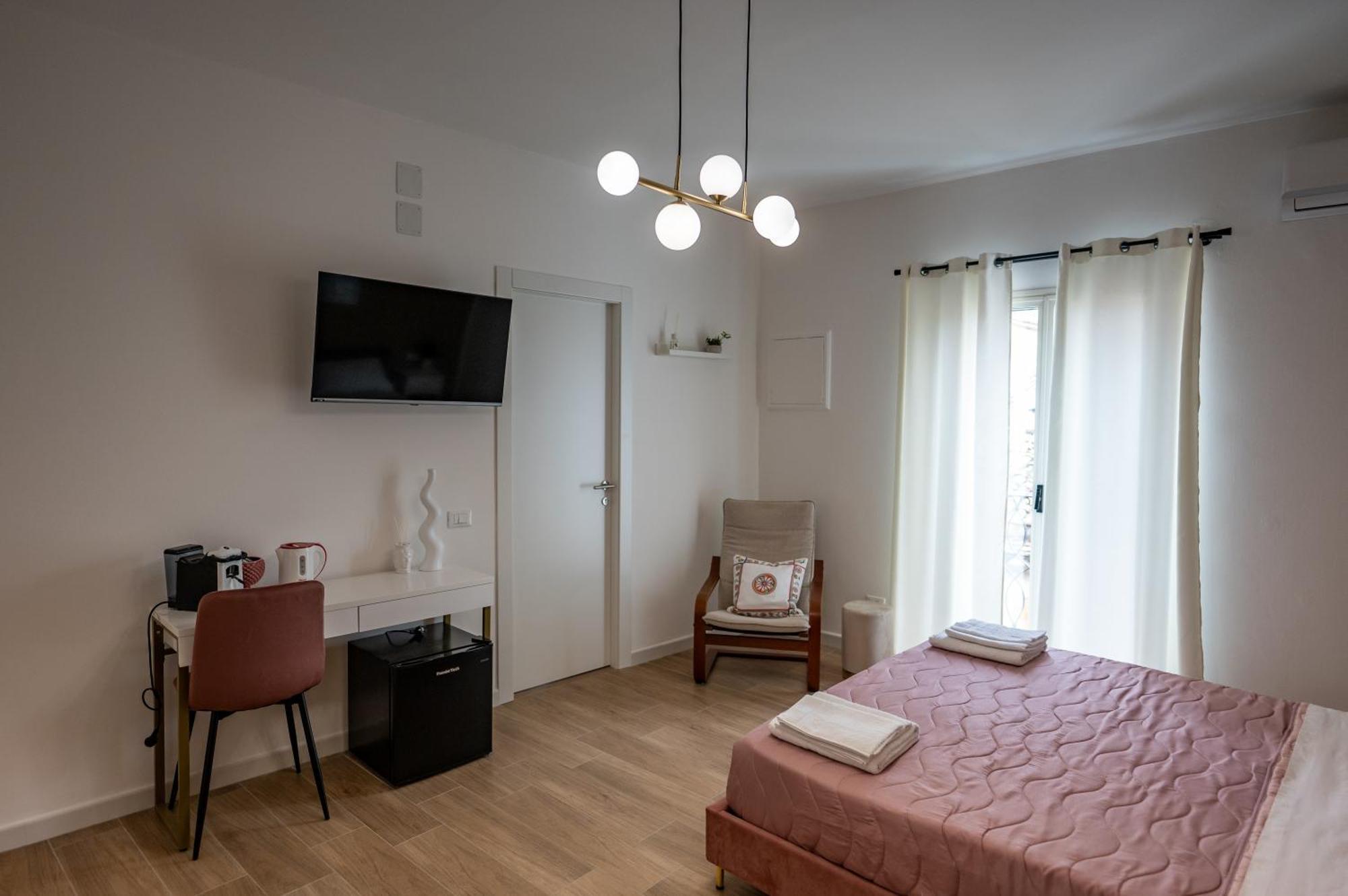 Molinari Bed & Breakfast Palermo