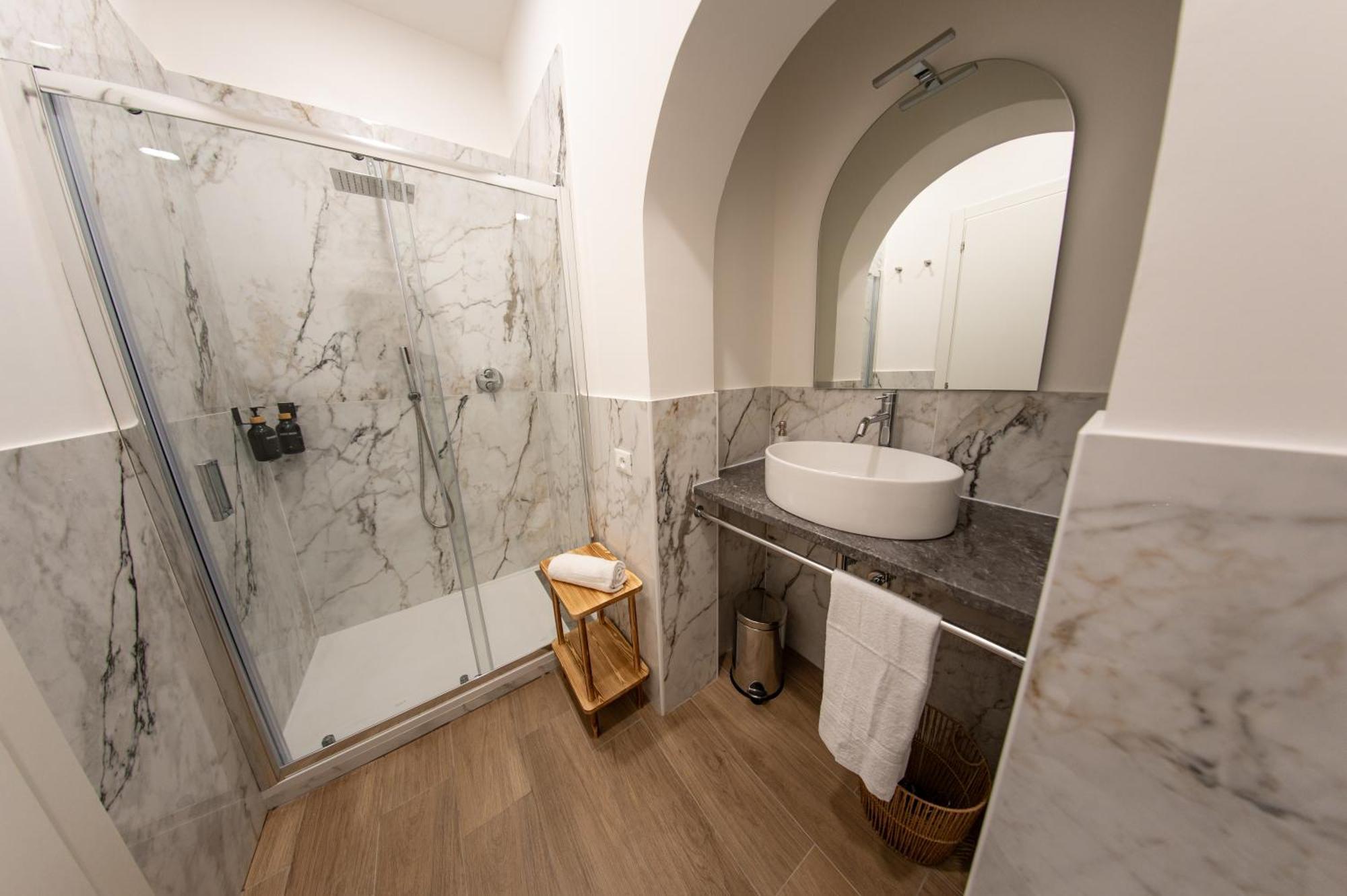 Bed & Breakfast Molinari *