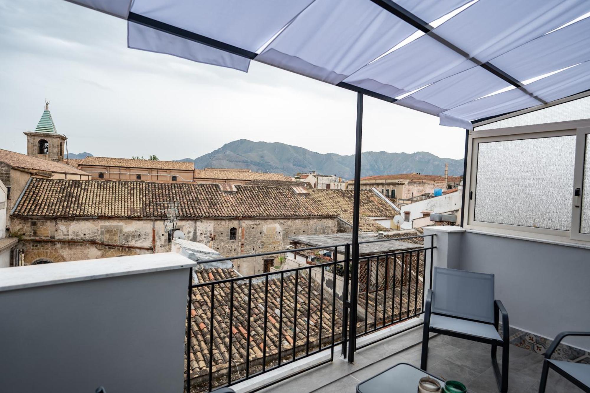 Bed & Breakfast Molinari