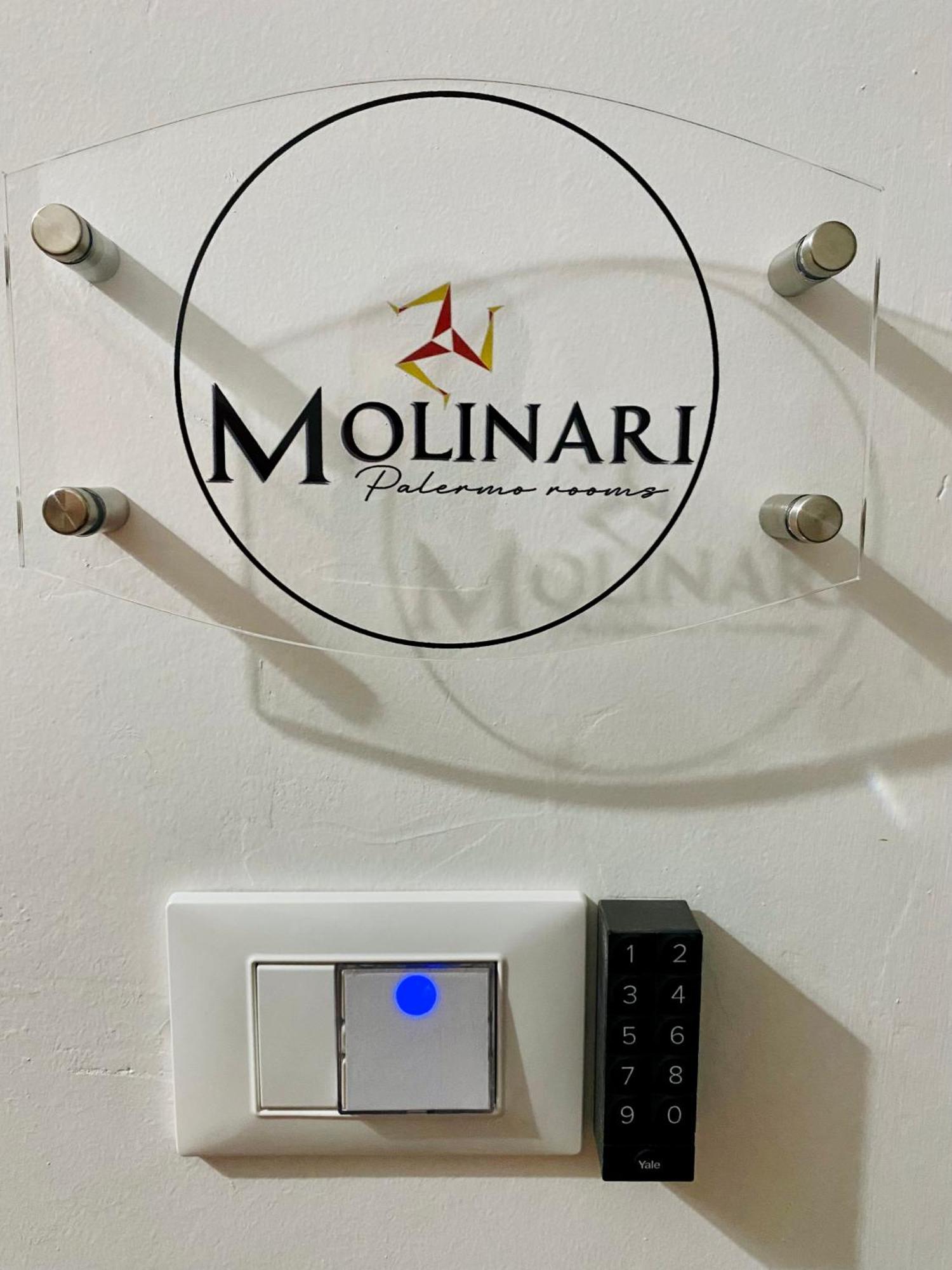 Molinari *