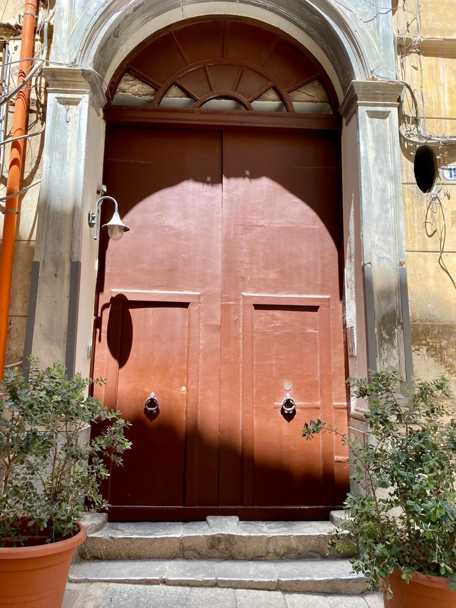 Bed & Breakfast Molinari *