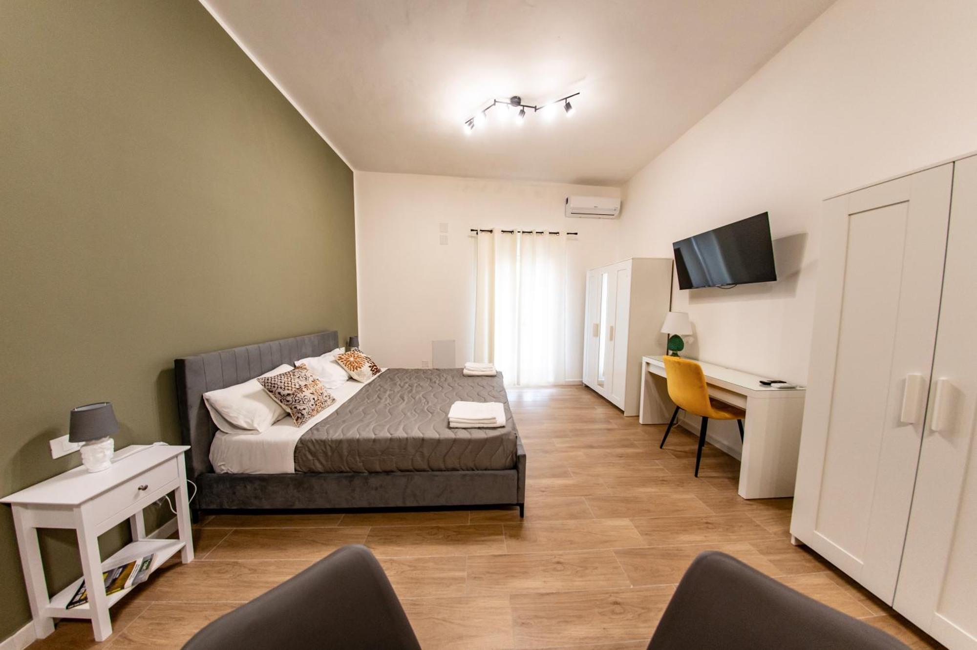 Molinari Bed & Breakfast *